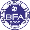 Vilniaus BFA