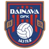 DFK Dainava