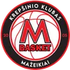 Mažeikių M Basket