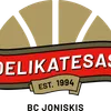 Joniškio Delikatesas